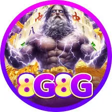 8G8G - Permainan Slot Seru dan Menguntungkan