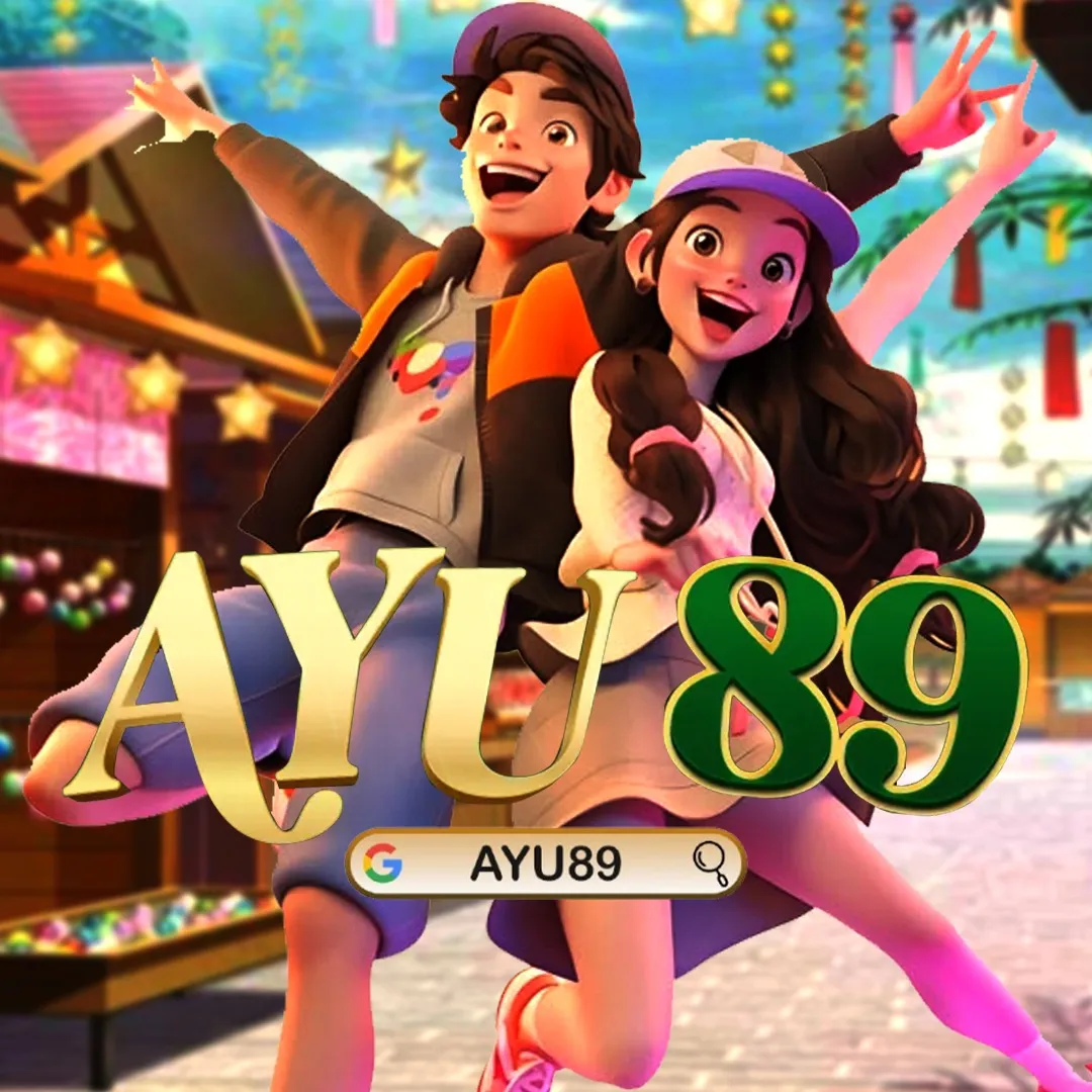 AYU89 - Game Domino Seru dan Menantang