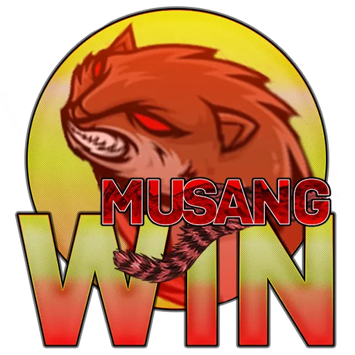 MUSANGWIN - Game QiuQiu Seru dan Menantang