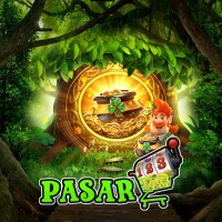 PASAR123 - Pertarungan Epik Dengan Berbagai Karakter