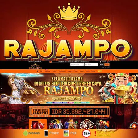 RAJAMPO - Permainan Match-3 Seru dan Menantang