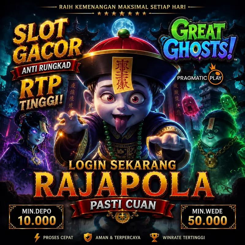 RAJAPOLA - Game Seru Gaple untuk Semua Kalangan