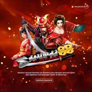 SAMURAI88 - Game Seru QiuQiu untuk Penggemar Kartu