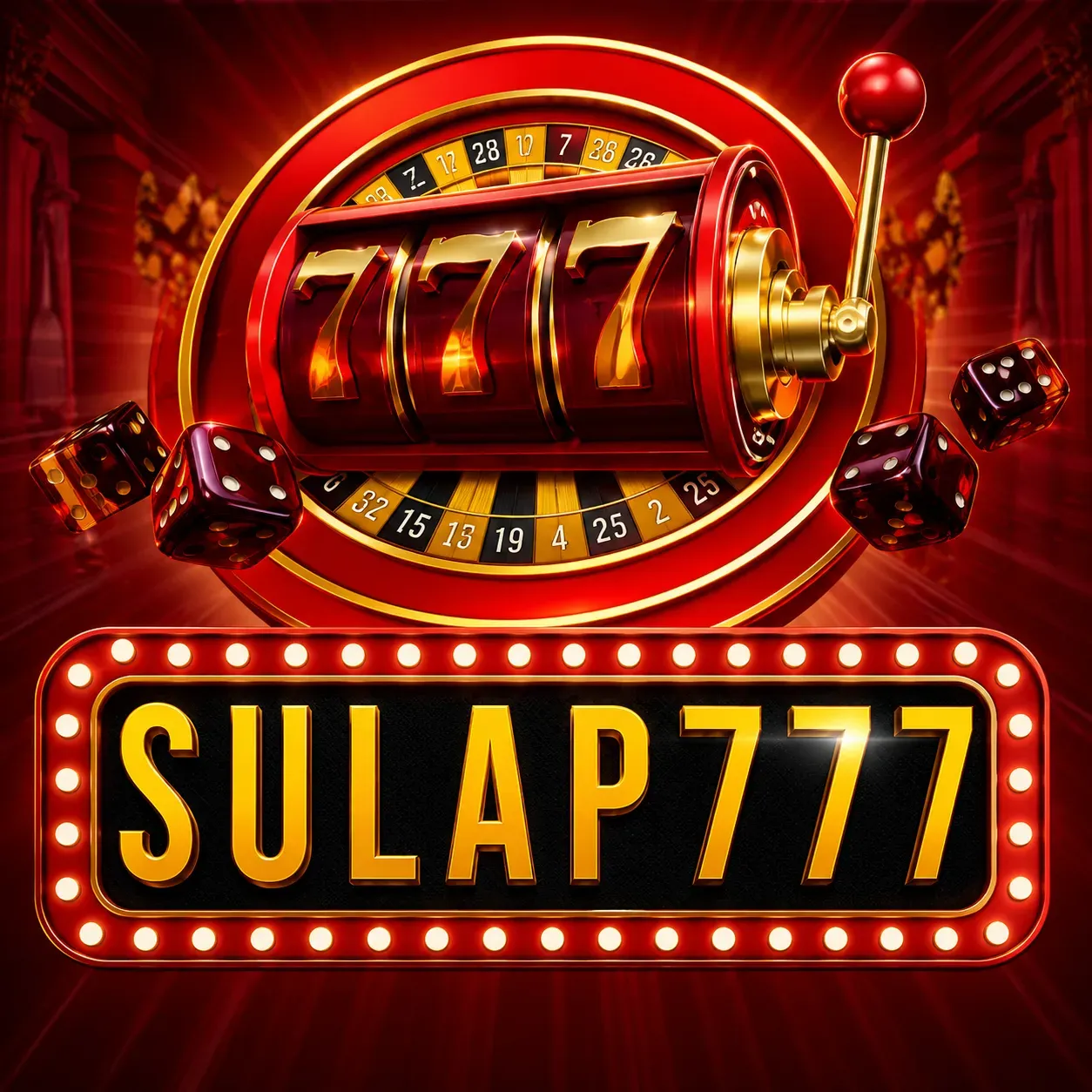 SULAP777 - Permainan Tembak Ikan Seru dan Mengasyikkan